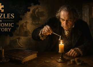 Why was Balzac’s Grandet so stingy with candles?