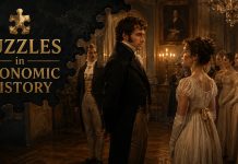 Why was Jane Austen’s Darcy rational instead of proud?