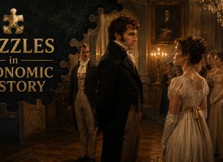 Why was Jane Austen’s Darcy rational instead of proud?