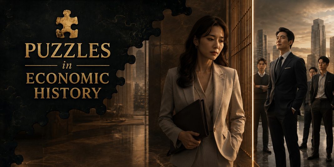 puzzles_in_economic_history_poster