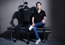 Why Sequoia China invested in Unitree in 2019