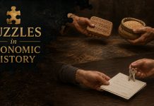 A brief history of finance