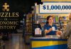 What is the true business logic of lotteries?