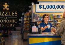 What is the true business logic of lotteries?
