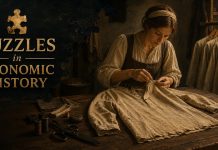 How did fashion become essentially worthless?