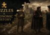 Why did the Black Death lead to very different economic realities in Eastern and Western Europe?