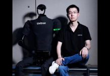 Why Sequoia China invested in Unitree in 2019