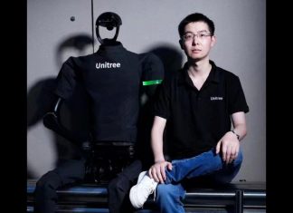 Why Sequoia China invested in Unitree in 2019