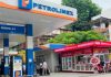 China’s largest convenience store operator is testing with Vietnam’s largest petrol station network