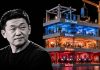 Forrest Li’s AI cloud ambitions sent Sea shares plunging 9.09%