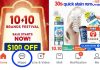 Migoo has appeared inside Shopee