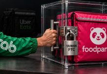 Taiwan blocked Grab’s foodpanda deal. How does that protect competition?