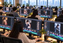 China is now producing 1,500 AI short dramas a day. Almost nobody is making money.
